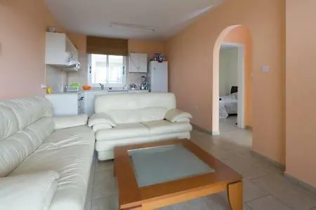 Apartment Eden